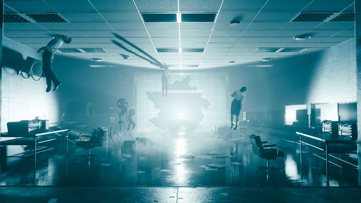 coalabr14's tweet photo. Strange and unexplainable โผ๏ธ#1YearInControl #ControlRemedy @PlayStationAU https://t.co/QaXexeojPd