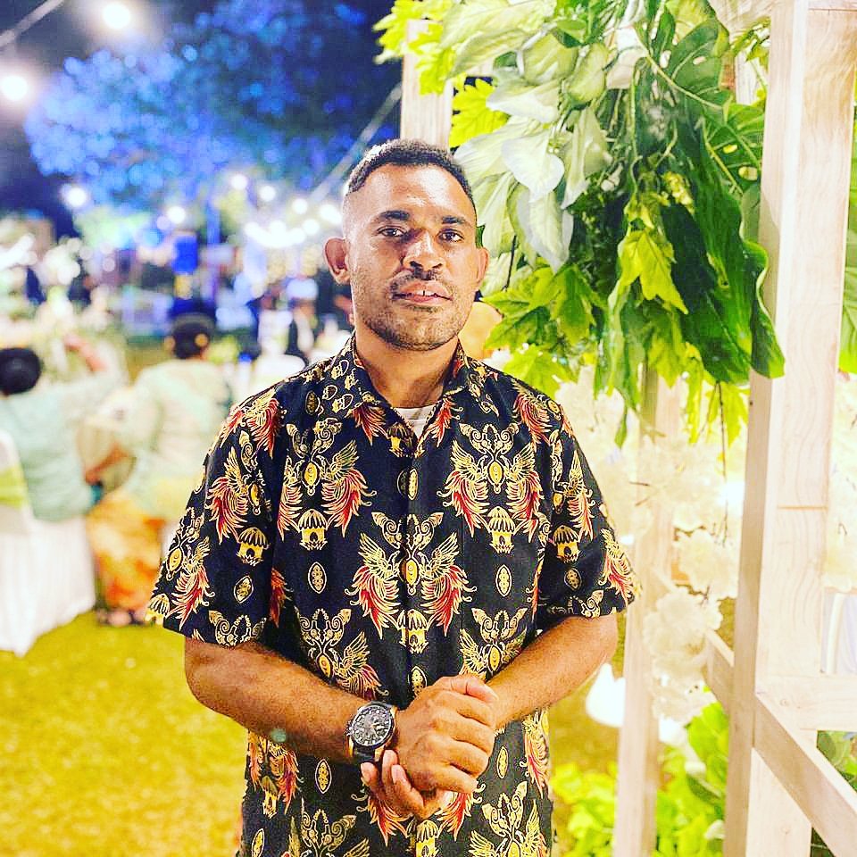 BoserenJonathan's tweet photo. #FotoProfilBaru https://t.co/wJnxcp0PCw