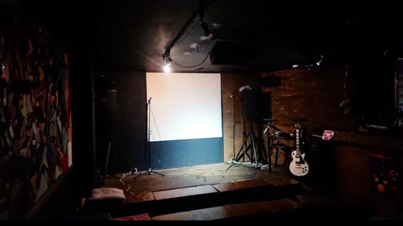 ライブ出演者募集 ライブ出演者募集