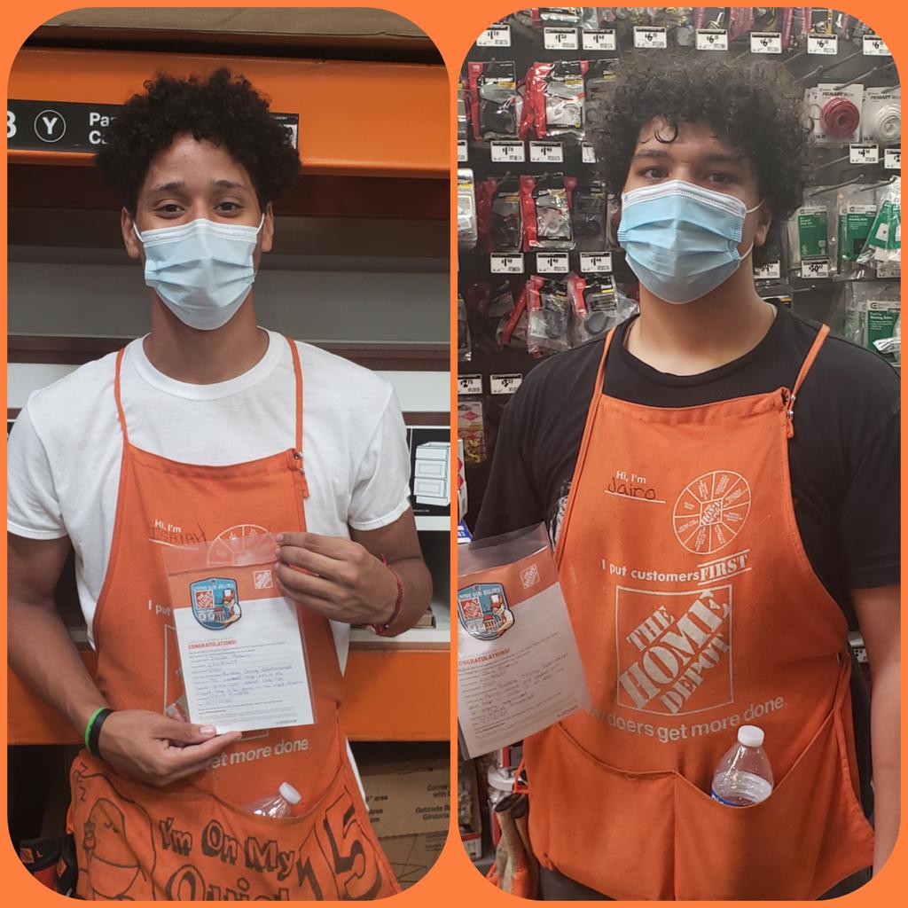 David Knuckles tweet media