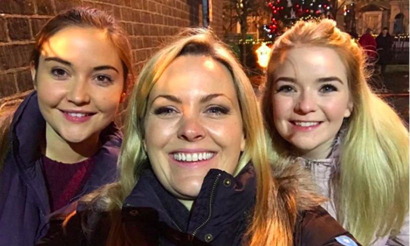 abibranning_ee's tweet photo. 💗 @TanyaBranning55 @LozzaBranning_x https://t.co/02W28XerYt