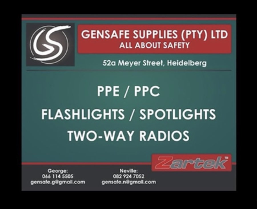 firevent's tweet image. #Zartek Products #flashlights #spotlights #twowayradios / #PPE available from Gensafe Supplies. Courier nationwide