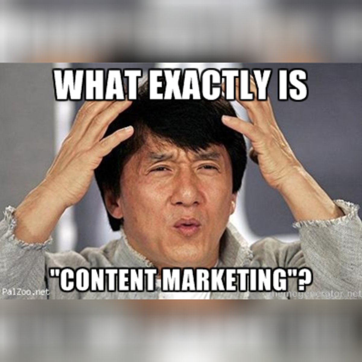 chamisadynasty's tweet photo. What exactly is "Content Marketing"?
Let us know your thoughts on the comments.
#contentmemes #contentmarketingmemes #memes #onlinemarketing #digitalmarketingstrategy #online #business #socialmedia #CDMM #chamisadnastymediamoguls #socialmediamarketing https://t.co/v0OBcYUbux