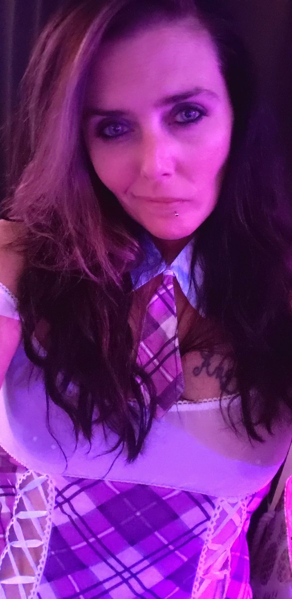 racingcouple17's tweet photo. School girl party at @paradiseclubpa ! An amazing night as always! https://t.co/fQ2zeKVuFY