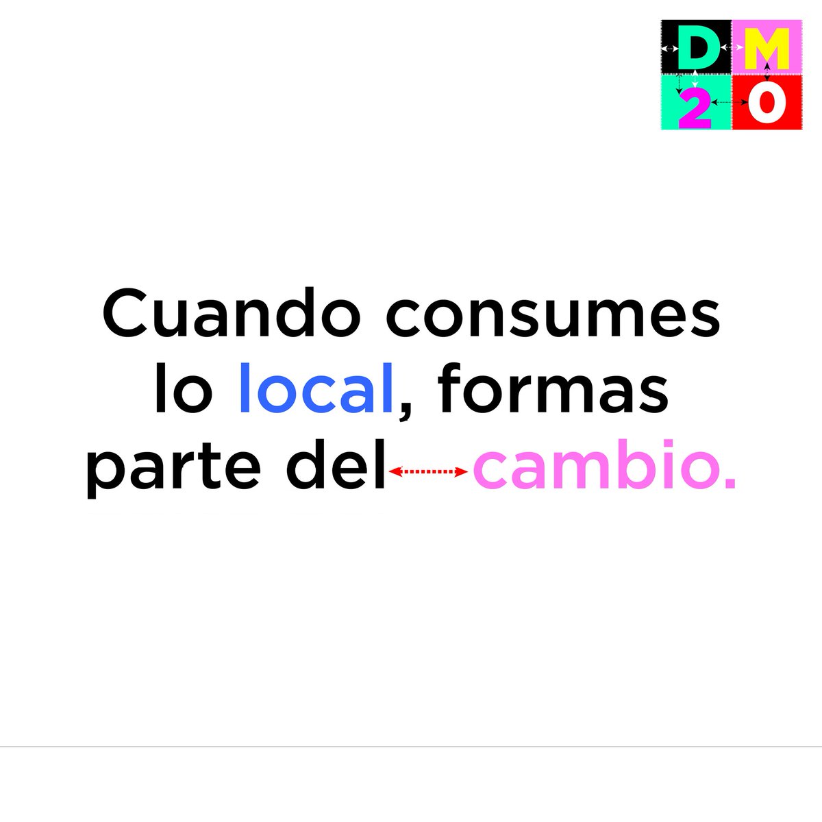 DominicanaModa's tweet photo. Consumir productos locales es más que comprar algo hecho en República Dominicana. 

Al adquirir lo local, apoyas a las generaciones con nuevas ideas, el surgimiento de nuevas empresas, el desarrollo de personas innovadoras, creativas, trabajadoras y emprendedoras. https://t.co/Yk2Bzw7kUX
