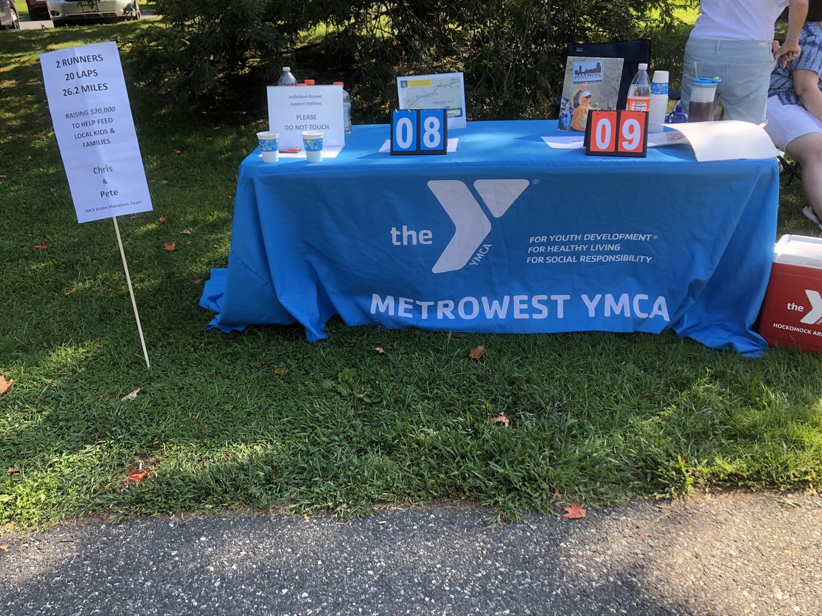 dneshe's tweet photo. Congratulations to @PWaisgerber on completing his #BostonMarathon run today and raising funds for all of the important programs at @MetroWestYMCA.  Way to go!! https://t.co/b25aB3aOtp