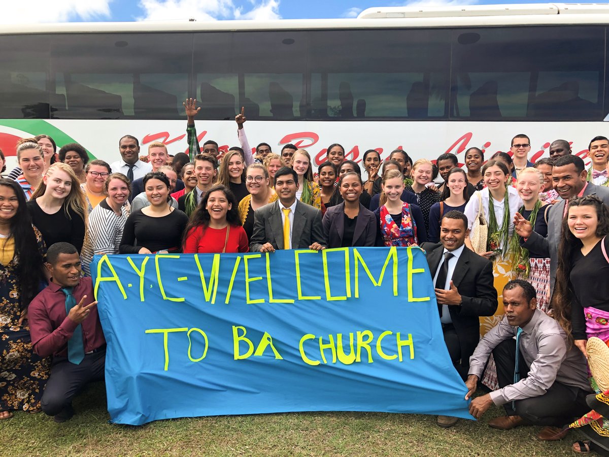 NextStepsGM's tweet photo. If you have gone on AYC in the past, Next Steps is a great place to be. https://t.co/ol7BUijN20