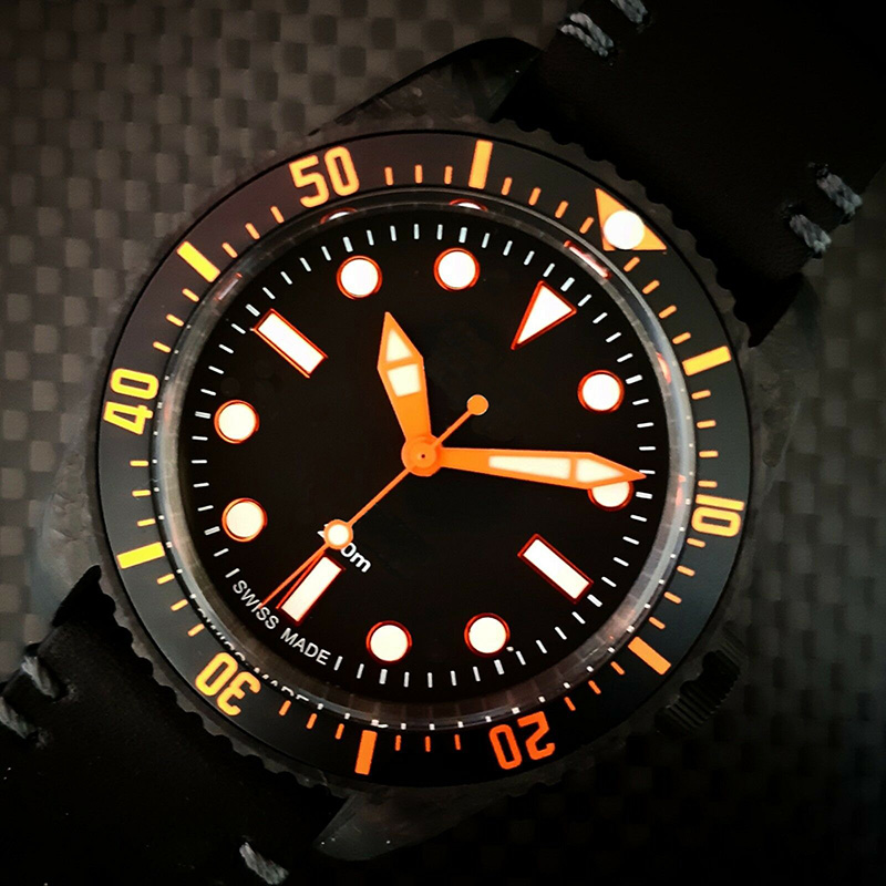 JHSwatch's tweet photo. At JIN HUA SHENG WATCH INDUSTRY (HK) CO., LIMITED, we are dedicated to the highest standards of environmental practices. https://t.co/mMbFDakvXJ #customizedcarbonfiberwatches https://t.co/kYSlNivE38