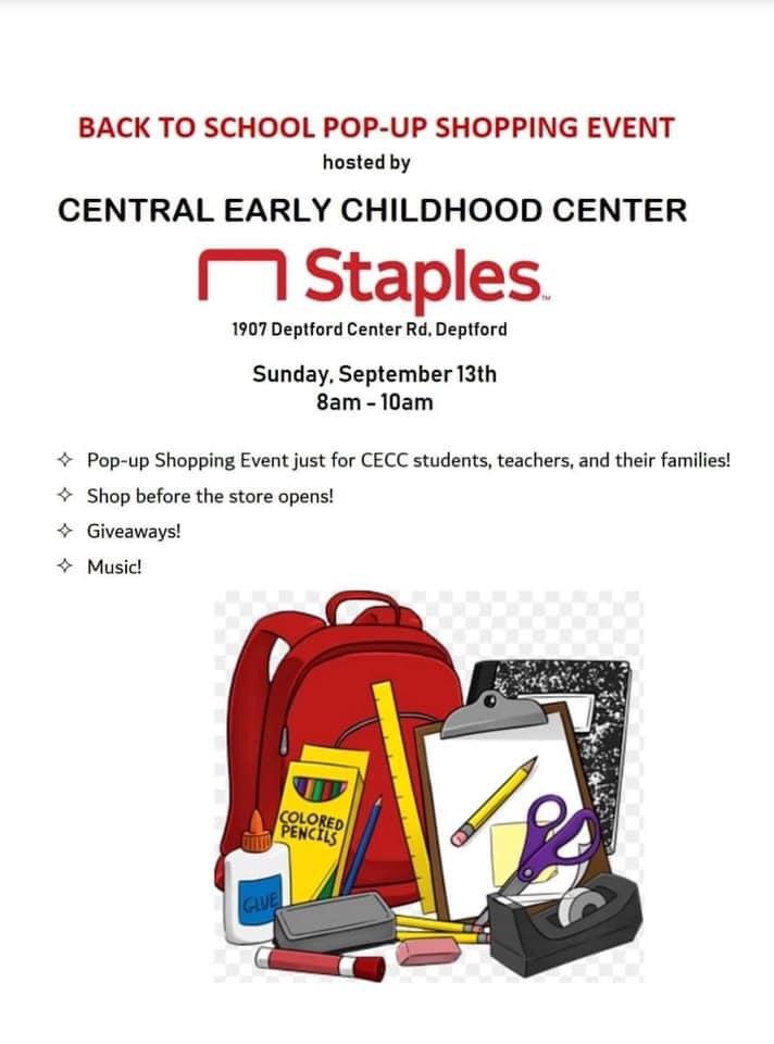 MariaAGioffre's tweet photo. Check out this special shopping event! https://t.co/NpuV0U8Q5S