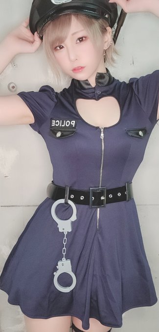 コスプレイヤー碧葉さちのTwitter画像37