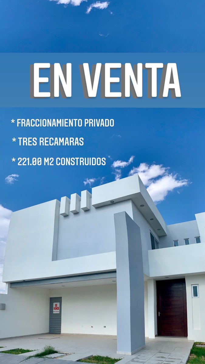 oncearquitectur's tweet photo. #Venta #casa #inversion #Durango https://t.co/kOMV5MJCYl
