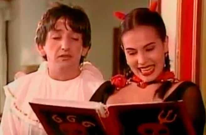 MartinezVox's tweet photo. Dale RT si conociste buen Rock gracias a #Tentaciones por mi parte les agradezco haberme presentado a @thecarsband ❤ https://t.co/v7chOzkOZ4