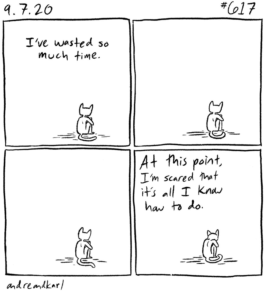 andreandkarl's tweet image. 617