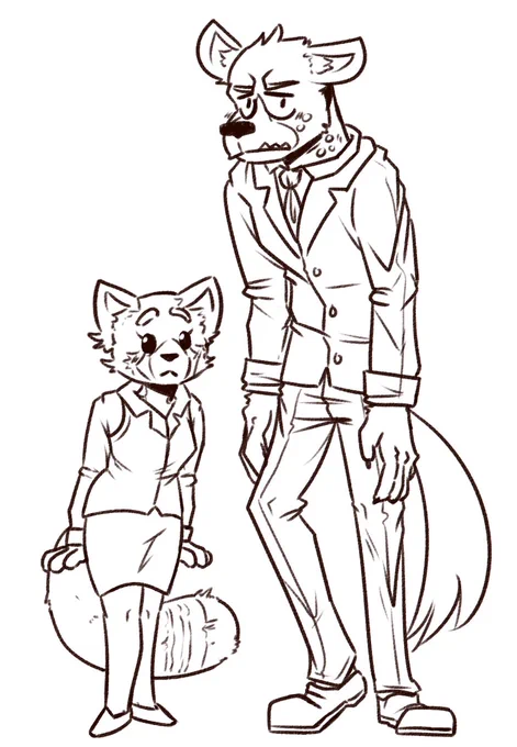 season 3 was good

#Aggretsuko #AggretsukoSeason3 #AggretsukoS3 #haida #retsuko 