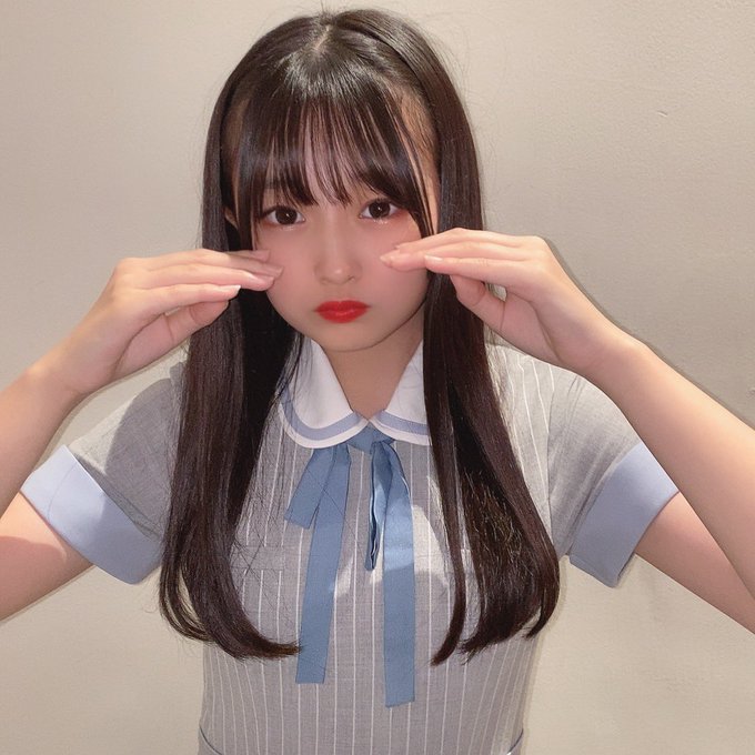 Twitterのコスプレ画像2