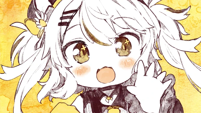 おはかも～っ!?✨✨ 