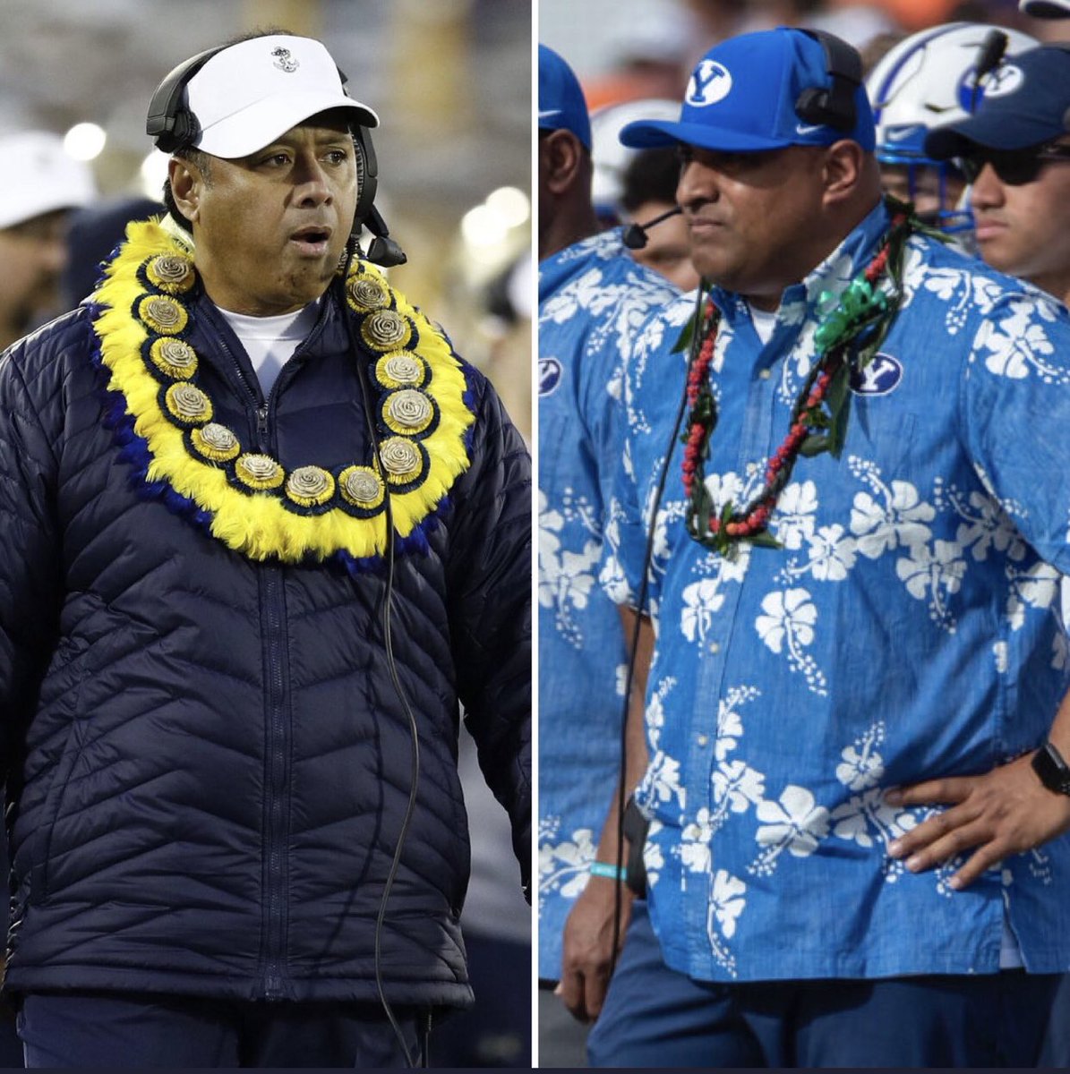 tauanuu_warren's tweet photo. Historic moment for the Polynesian Community 🤙 https://t.co/HnRV1xxwWW