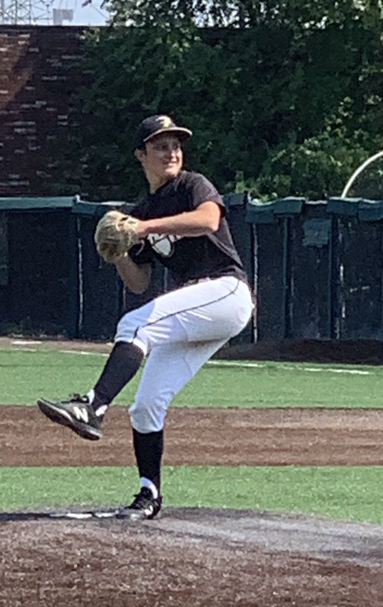 Mike Ryan’s Fastball USA Training Center tweet media
