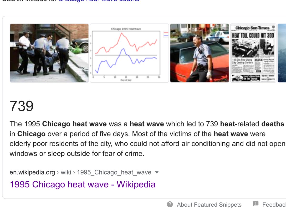 mandonima's tweet photo. @CAgovernor @GavinNewsom PG&amp;E is going to make us into Chicago1995 all over again... https://t.co/T4cUI01NkW