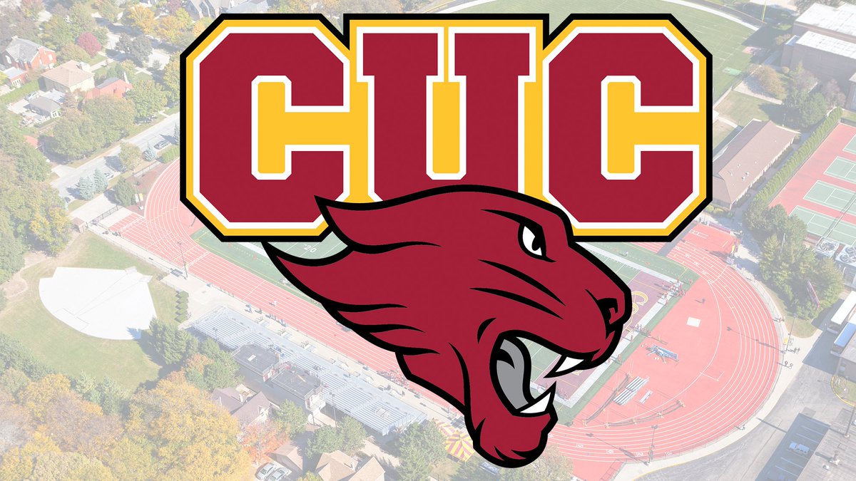 SamMcCrackenn's tweet photo. Blessed to have received my second offer from Concordia University Chicago! Thank you for the opportunity Coach Henning @CoachSeveCUC @CUCFBFamily ! https://t.co/cTKfkILeqm