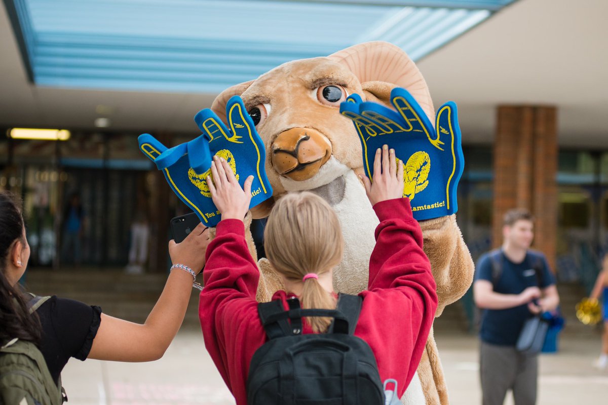 Robinson Yearbook tweet media