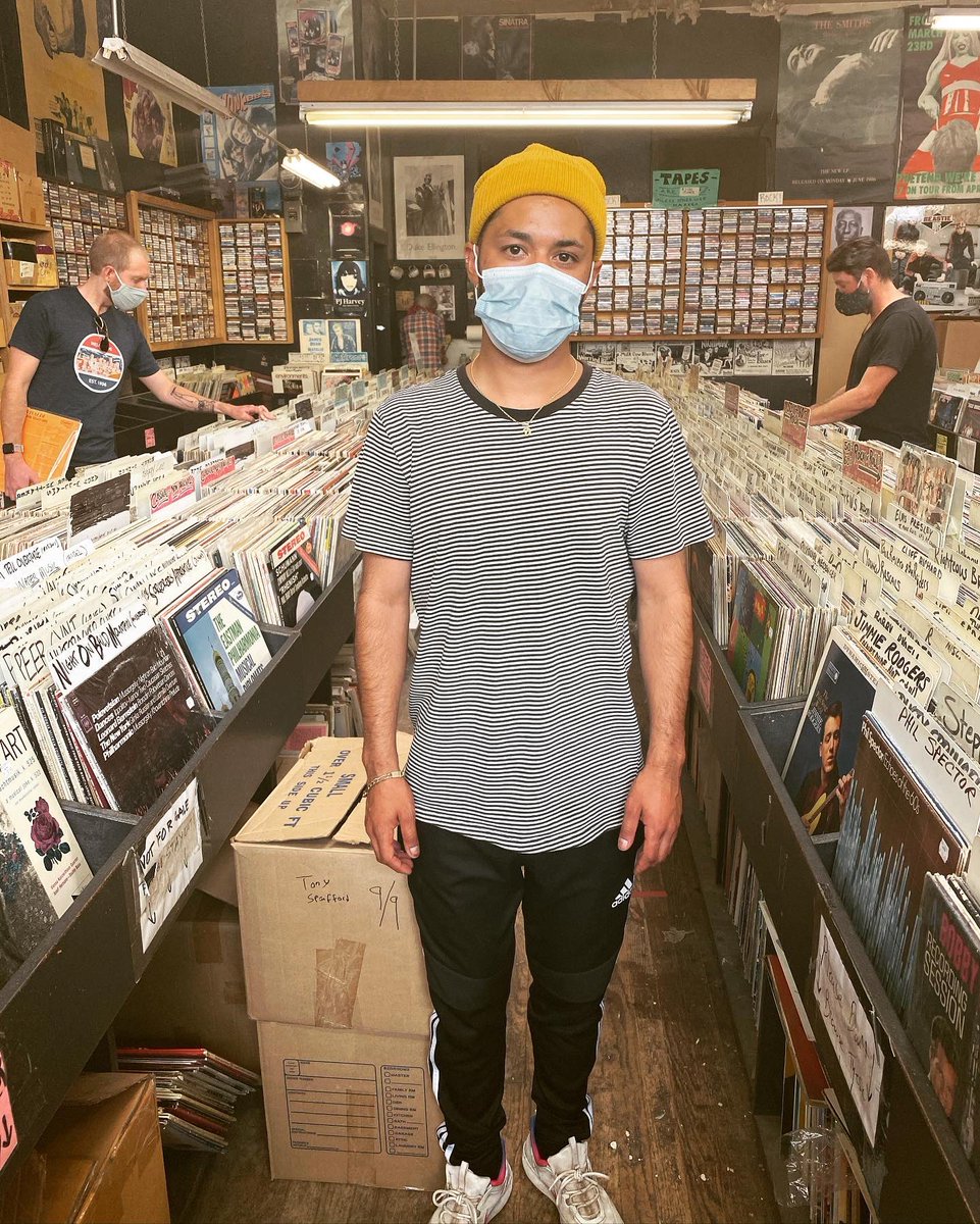 CallMeDollars's tweet photo. New Music! Hitting your ears in a couple days👂Be on the look out 👀 
We got something tasty for ya🍦 
 Shapeshifter https://t.co/fPoX3NOCgQ