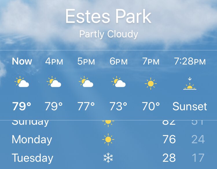 Kelly Cordes tweet media