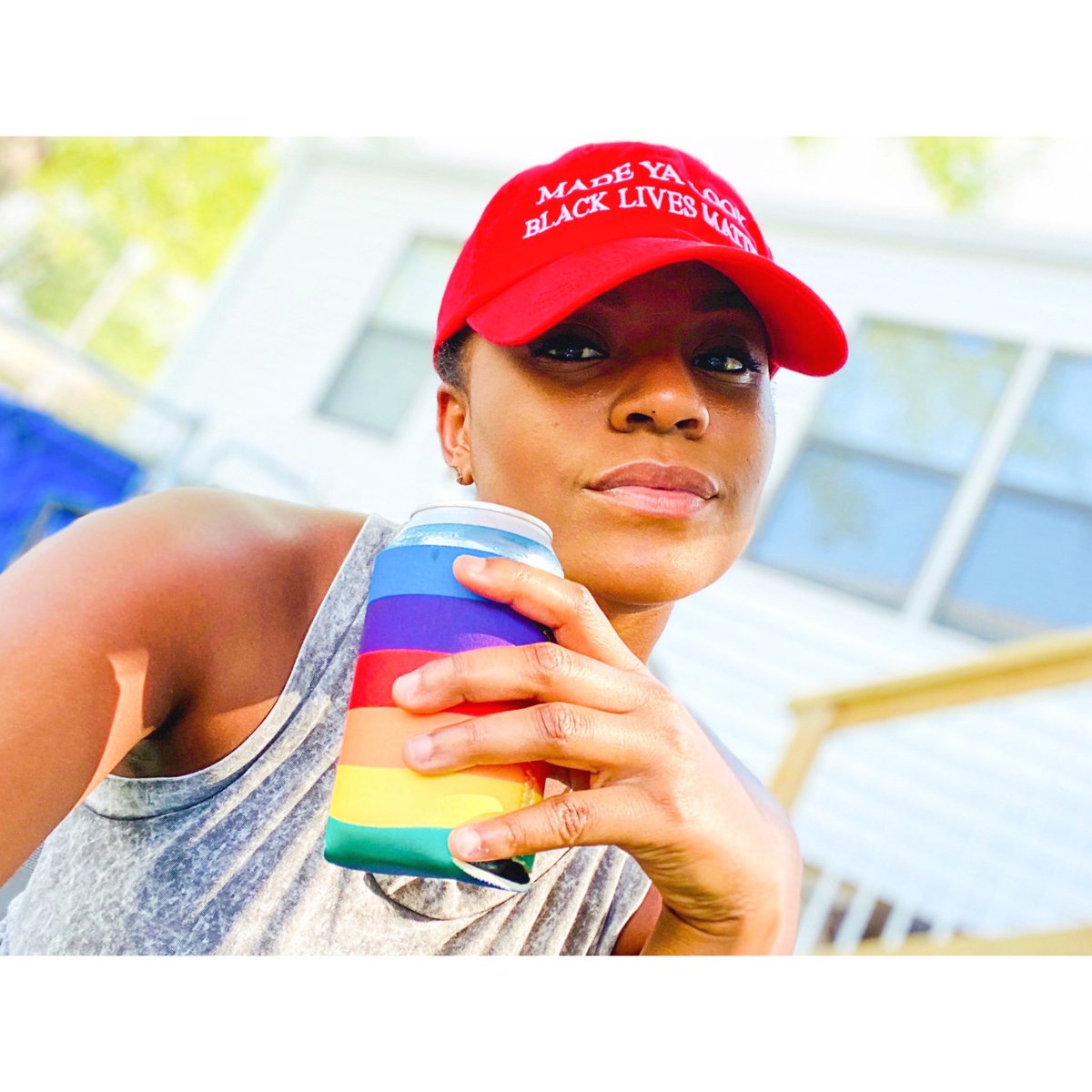 EriicaRochelle_'s tweet image. #LaborDayWeekend2020