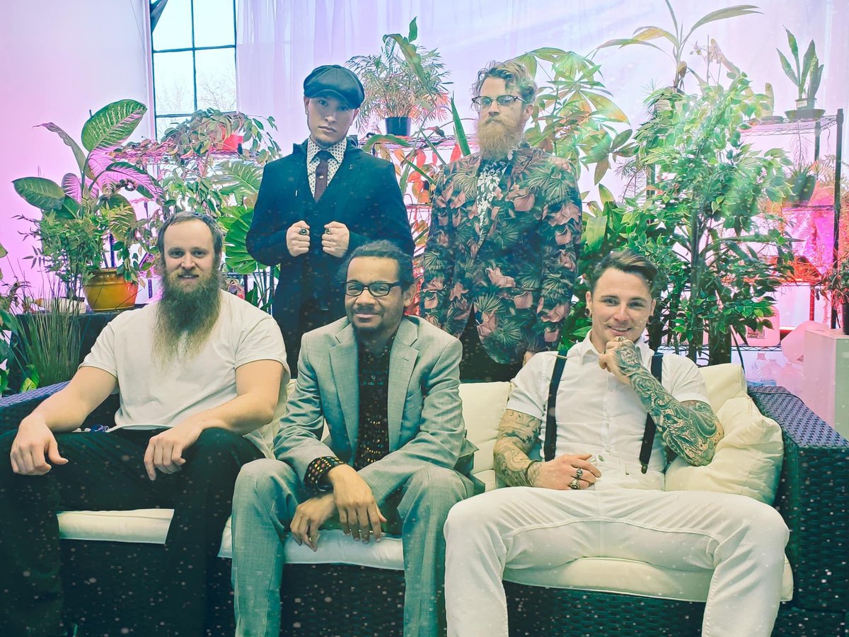 Red Carpet Nightclub tweet media