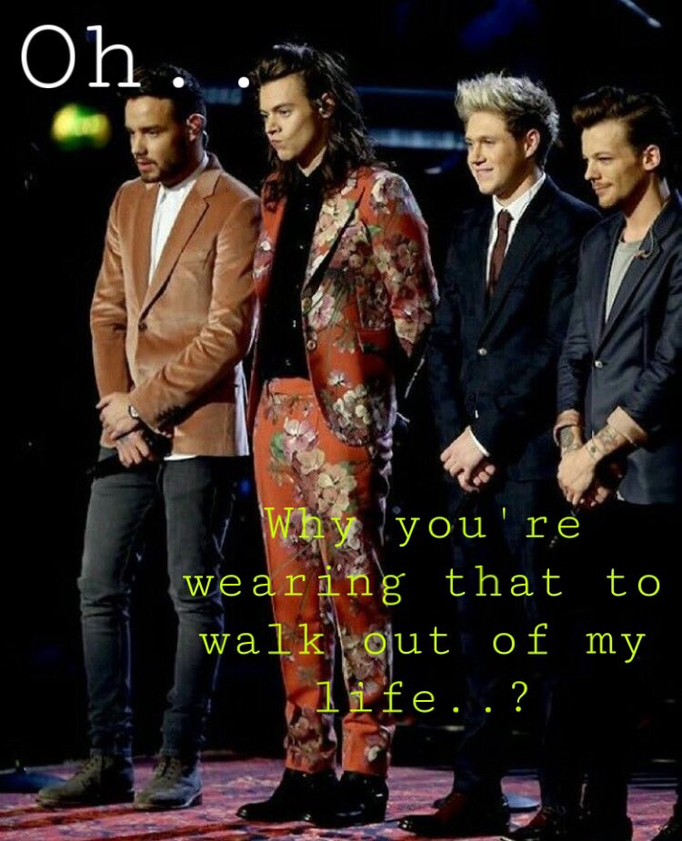 Sky__1D's tweet photo. Let me love you goodbye..🥺 https://t.co/HvSTwyVgsJ