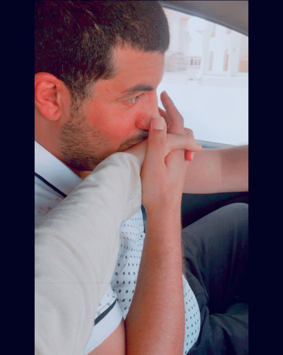 عشـقـــى لـغيــركـ فكــــــــرة #مستحيلــــة❤️😌💍