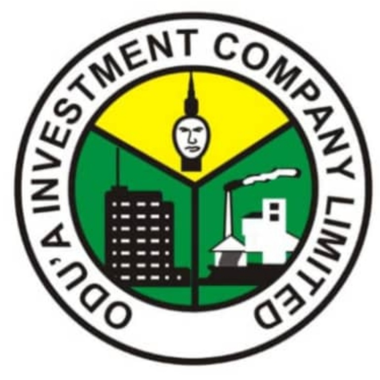 segunainalaw's tweet photo. ODU'A INVESTMENT CO LTD- FACING THE FUTURE

It's been 4months since I was inaugurated as the Chairman of the reconstituted board of @oduainvestments 
Lots of new initiatives including a strategy retreat, facilitated by @KPMG  on Sept 4 &amp; 5 with a new 5-year strategy plan to 2025. https://t.co/S67vWBLtlp