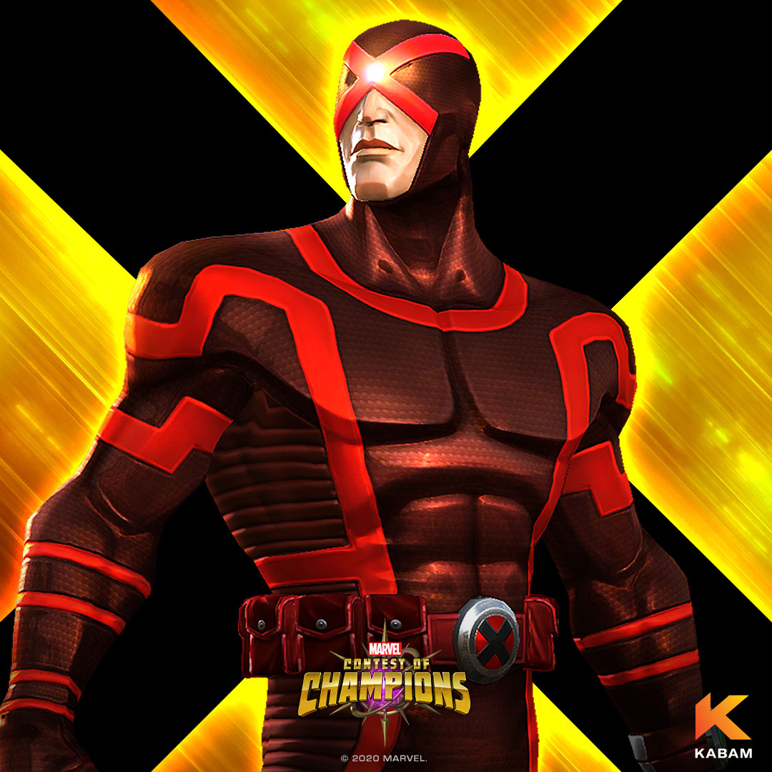 Marvel Contest of Champions (@MarvelChampions) / X