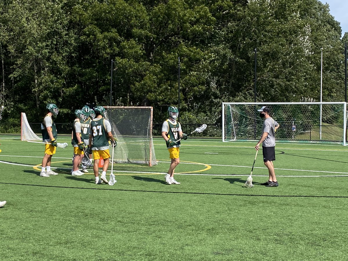 SienaLacrosse's tweet photo. 🥍 AND WE’RE BACK!

#MarchOn https://t.co/NwCcUiadob