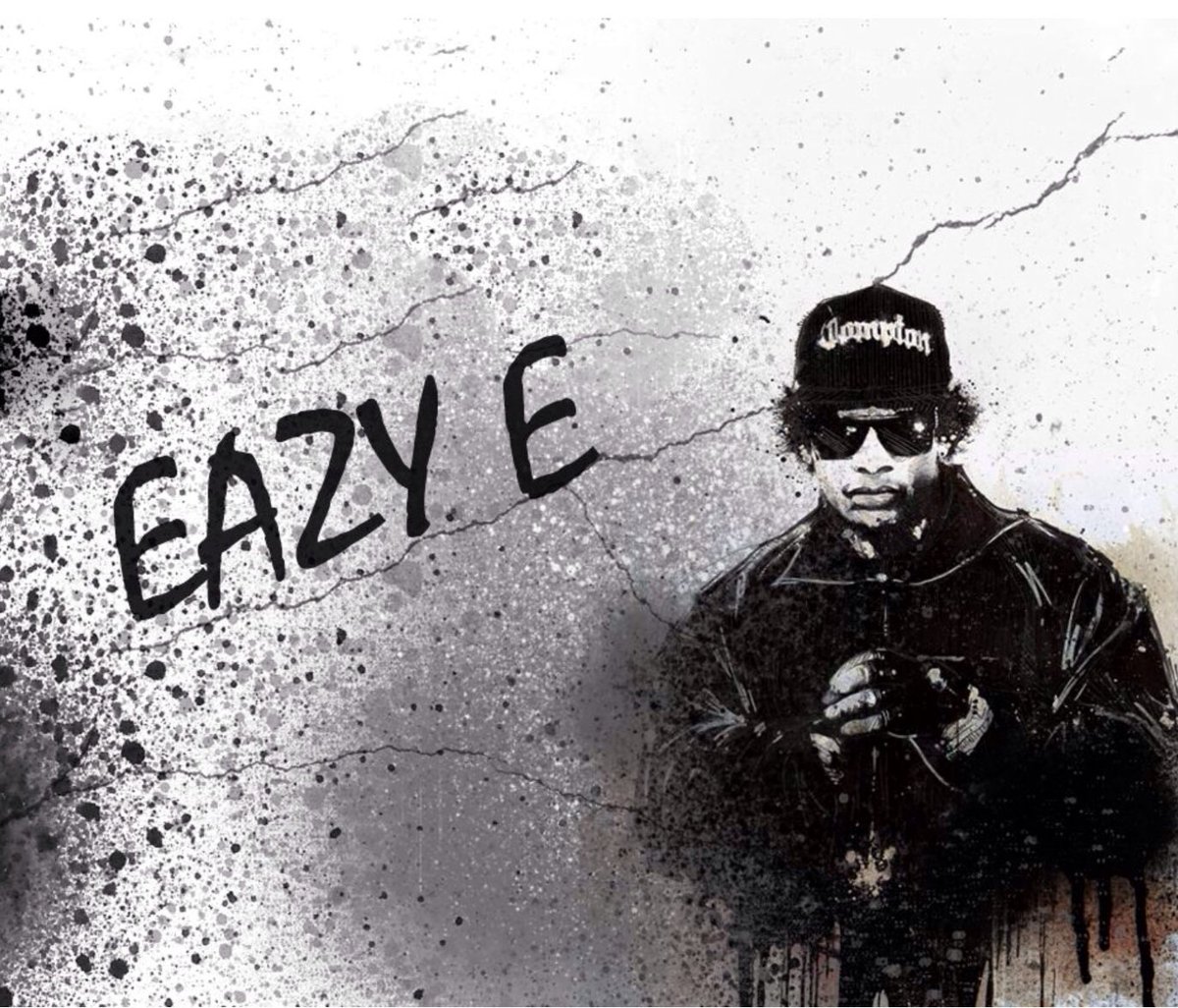 Eazy-E Birthday