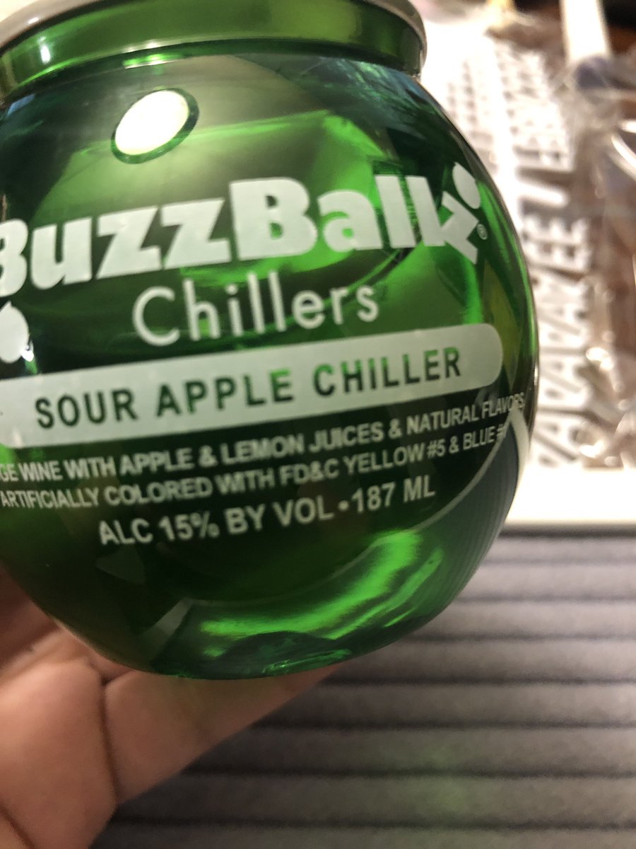 kahli_white's tweet photo. These things have me drunk 🥴 do not recommend lol https://t.co/uvHGgJoP4O