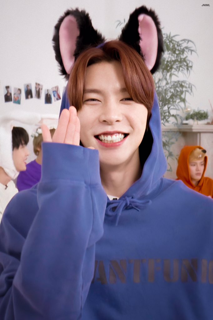 soft pics bc I love them a thread