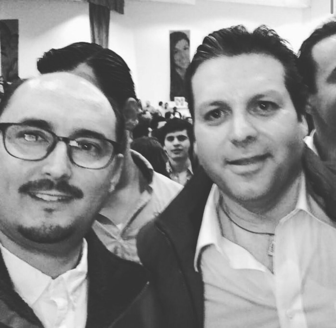 MarioZamoraG's tweet photo. De esos amigos que hacen que la vida valga la pena. #MiLemusSiempre https://t.co/XHy46hWCU6