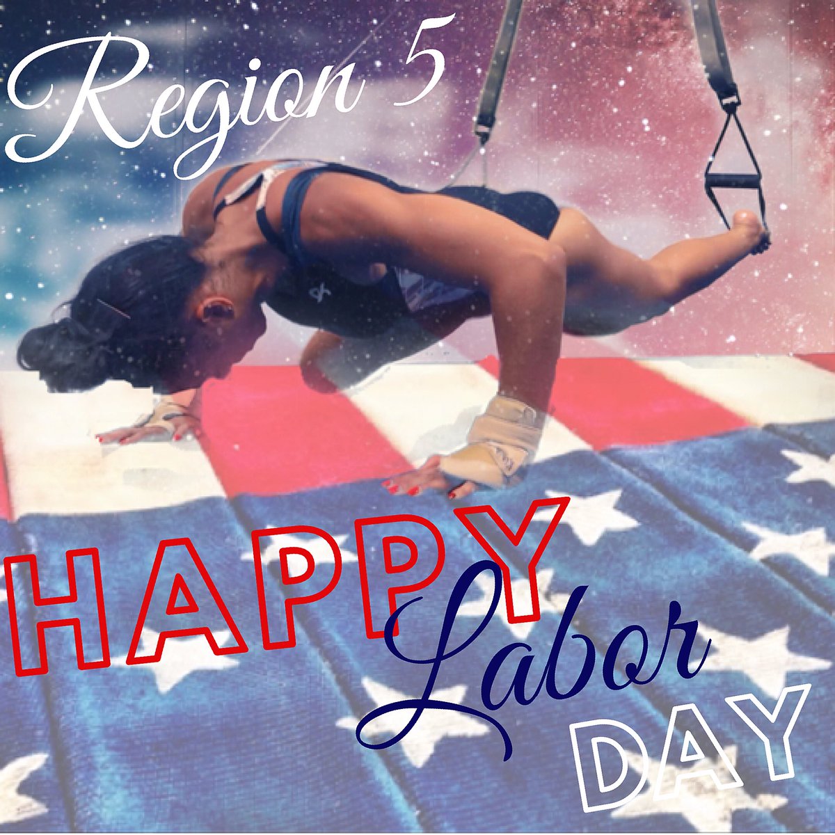 Region5Insider's tweet photo. Happy Labor Day @Region5USAG #roadto2021 #R5Difference https://t.co/ilXwwGtsaM