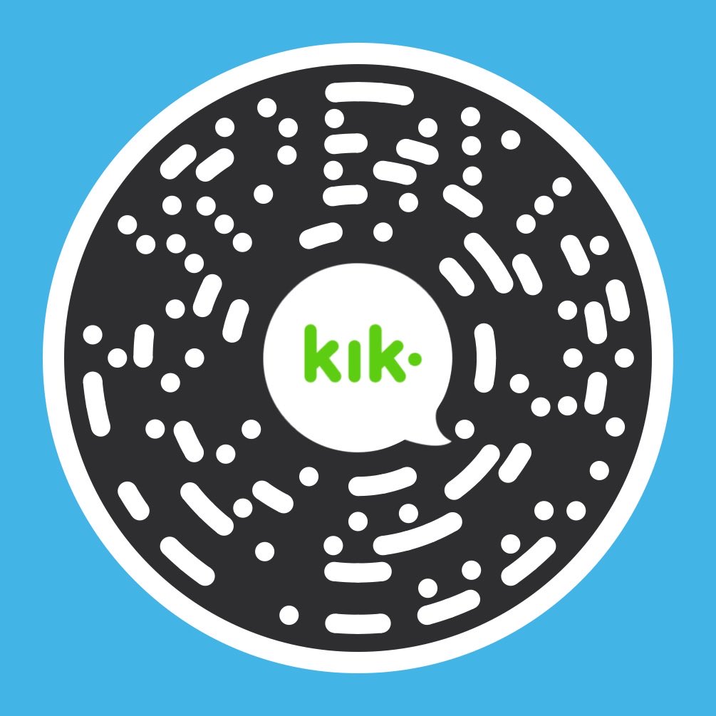 بحث #kikcode للتحدث معي. اسمي هو 'dyoooothq' kik.me/dyoooothq #kik #kikme 
#ديوث #محارم #معصيتيي_راحتي