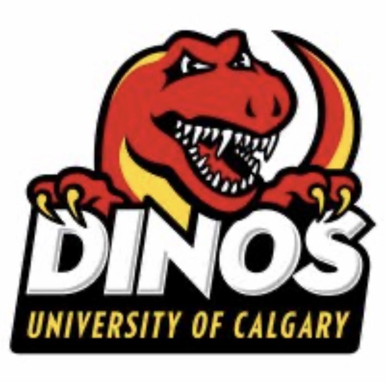 Ben_dob27's tweet photo. Proud and excited to announce that I have received an offer from the University of Calgary Dino’s! thank you Coach Harris!@Dinos_Football #GoDinos https://t.co/vzPAsWETlK