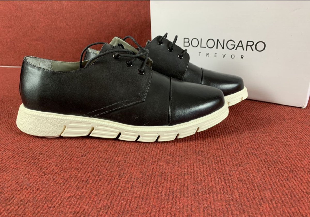 _Goodlookstore_'s tweet photo. Супер модные ботинки “Bolongaro Trevor”.

Новые. Легкие. Модные. Кожаные (Материал: натуральная кожа. Причём отделаюка внутри - тоже вся из кожи). Подойдут под все. Под любую одежду (И в офис и на вечеринку). 

https://t.co/Rd7IMuQgkS https://t.co/uCQeIji28g
