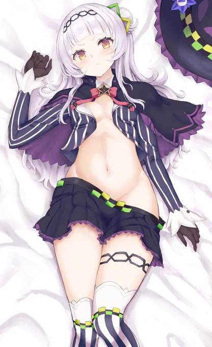おはようございまーっ?
今日は家に女が来る・・・?? 