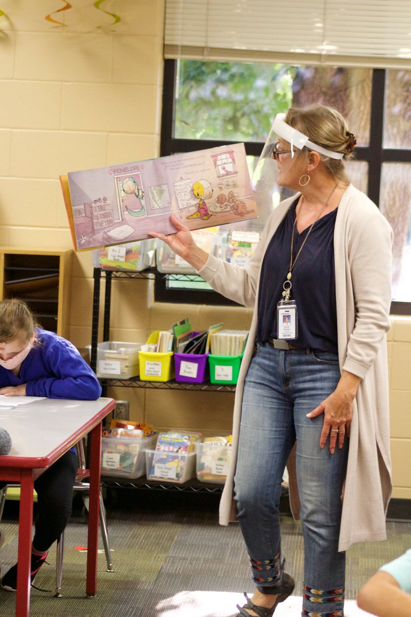 Jordan Schools tweet media