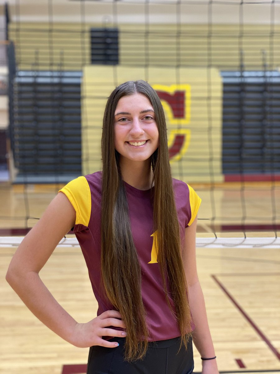 Chesterton Volleyball tweet media