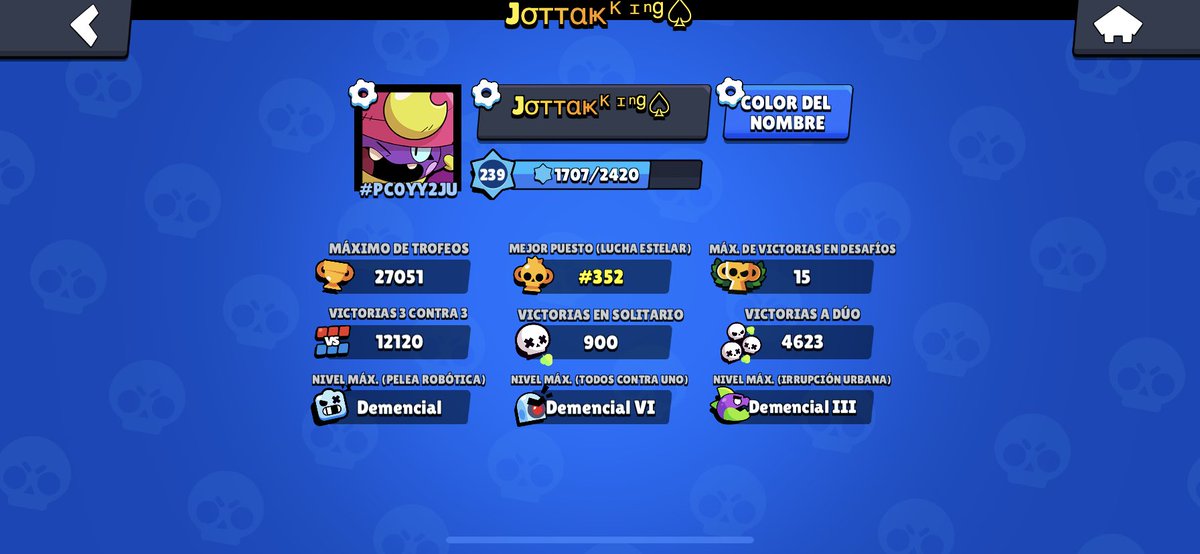 Jottak_BS's tweet photo. Me declaro F/A tras mi largo período en RHC como capitán &amp; jugador.

- Experiencia en competitivo (10 meses aprox)
- Dispuesto a hacer tryOuts 
- Stats bajos ya que los últimos 7 meses sólo me he dedicado al compe.
- Recibo ofertas a MD

Se aprecian Rt &amp; 🤍 Gracias🙏 https://t.co/KzQpQS3aU2