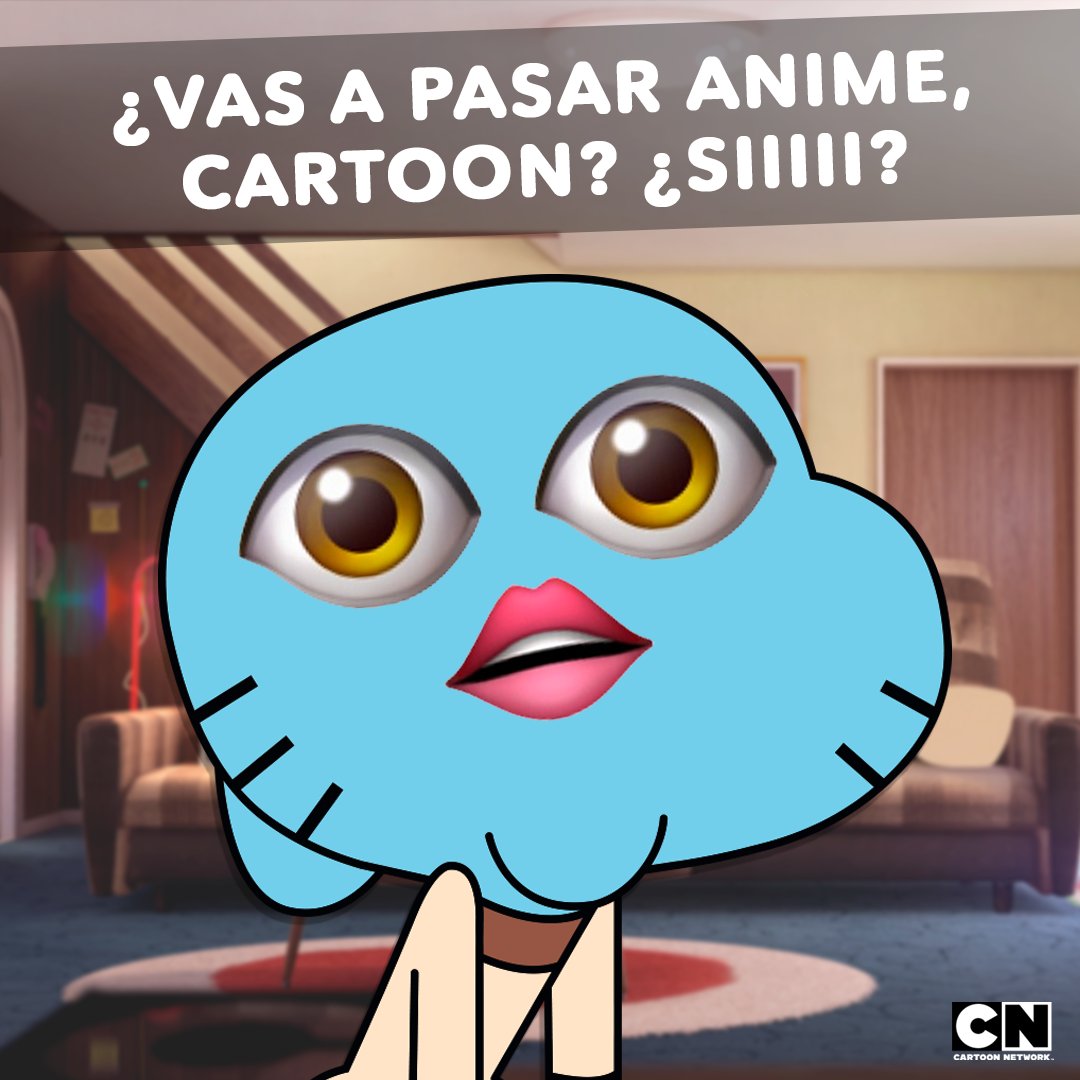 Cartoon Network LA tweet media