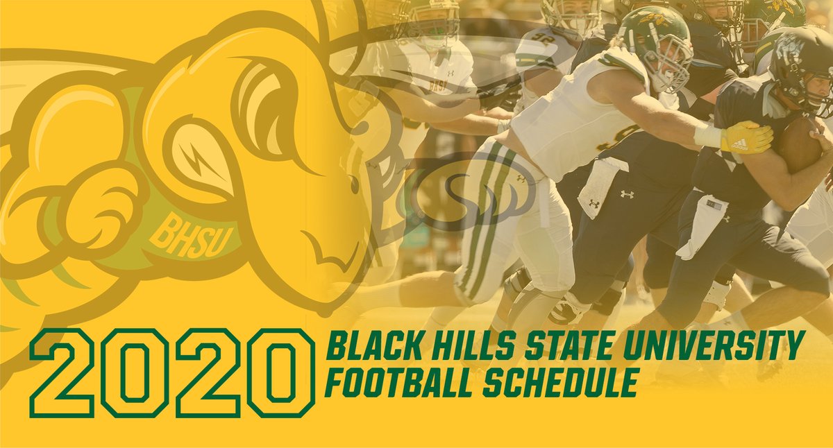Football to play 5 games this fall

📰 -> bit.ly/3m19EBO