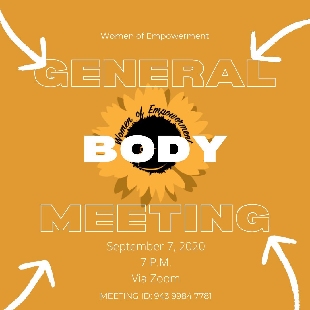 See you ladies in an hour! 🌻✨