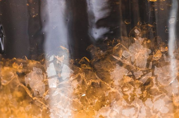 infiniteinfuse's tweet photo. Bolders brewing from stones with these #THCadiamonds. https://t.co/M5aCXNETST